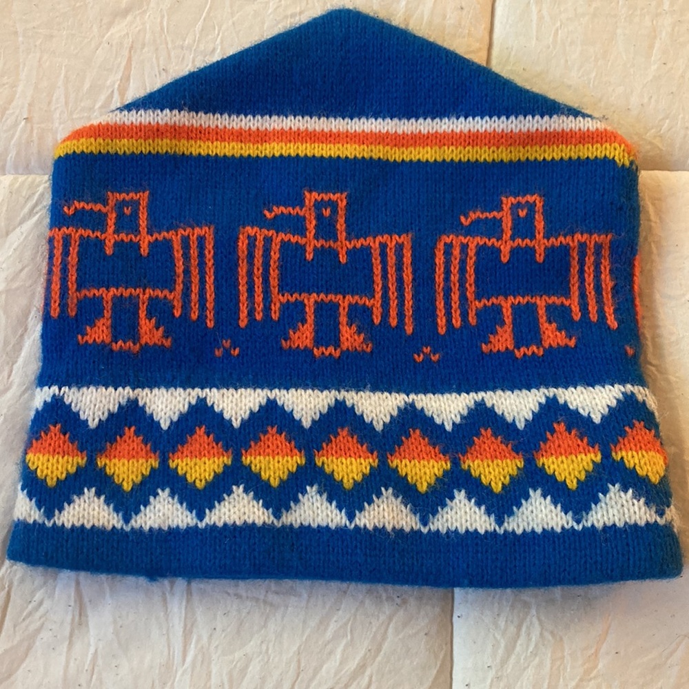 Beanie/ knit hat - Picture 4 of 4
